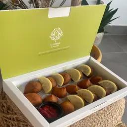 كبة مشكلة